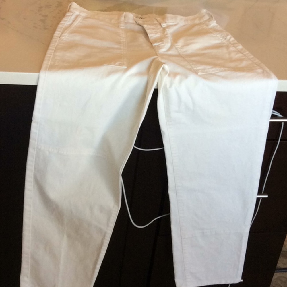 Women’s JCrew pants